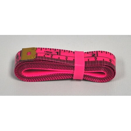 - Jelly Tape Measure Pink DJ252HTL