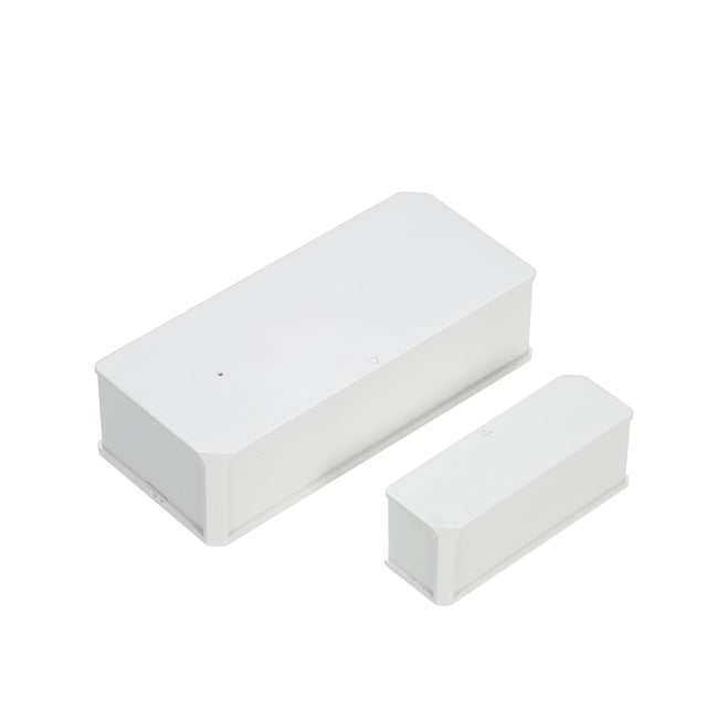 SONOFF DW2 Sensor de puerta y ventana inalámbrico Wi-Fi con teléfono