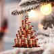 thumbnail image 2 of Colgante Navideño con Animales Divertidos | Adorno Navideño Festivo | Decoración Divertida y Reutilizable para Árbol de Navidad | Adorno Navideño Duradero para Reuniones Familiares y Celebraciones Na, 2 of 3
