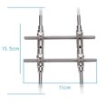 thumbnail image 4 of Yhmxh Digital Camera,Camera Accessories Adjustment Jaw Camera Lens Filter Spanner Wrench Repair Opening Tool Repair Tackle, 4 of 5