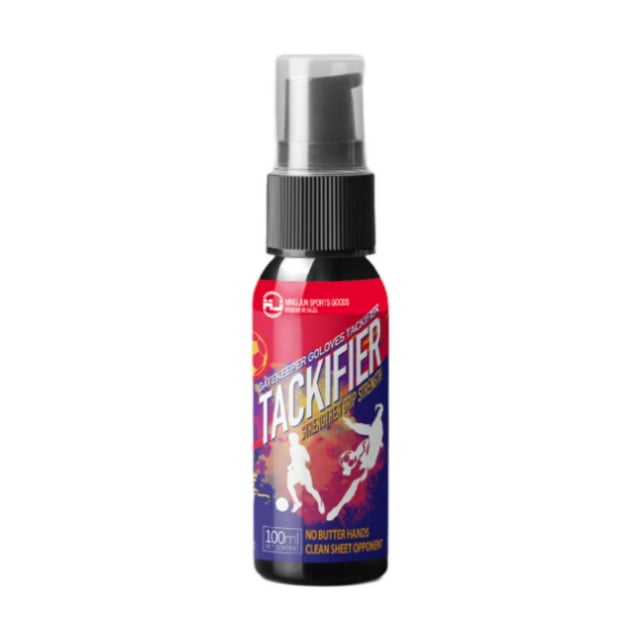 Spray antideslizante para agarre de guantes de , accesorios para boxeo, rugby y baloncesto