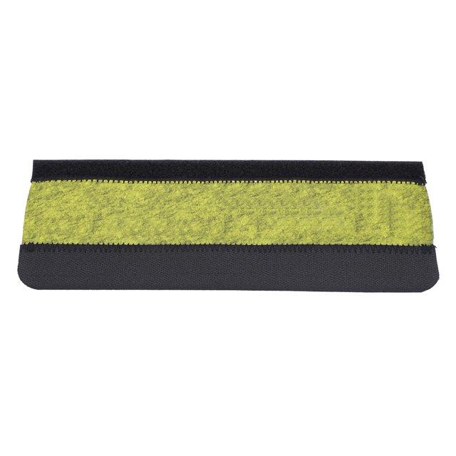 Alomejor Protector de Cuadro de Bicicleta Protector de vaiv??ì|n de Bicicleta de Nylon Protector de Cuadro Protector de CadenaYellow) Khall TJ07747-02