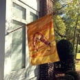 thumbnail image 2 of Carolines Treasures 8140-FLAG-PARENT Shrimp  Flag  multicolor, 2 of 2