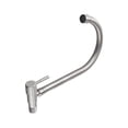thumbnail image 3 of Mosiee Kitchen Faucets Wall Mounted Stainless Steel Faucets For Kitchen Sink Single Lever Single Cold Water Tap Kitchen Accessories, 3 of 9