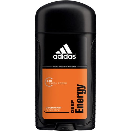 Mos een experiment doen dichtheid adidas 24 hour Deodorant, 3 oz - Walmart.com