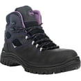 thumbnail image 2 of HOSS Boots Women's Lacy Composite Toe Hiker Work Boots, 2 of 3