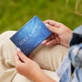 thumbnail image 4 of NKJV Luke/Acts Devotional, Flipback Edition, Red Letter, Paperback (Paperback), 4 of 9
