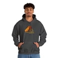 thumbnail image 2 of Get into the Ark of Jesus Christ Men Unisex Heavy Blend™ Hooded Sweatshirt, 2 of 10