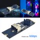 thumbnail image 1 of Tarjeta expansión M.2 NVME a Mini SAS SFF-8087 Soporte 4 puertos HDD SSD SATA Controlador SATA3.0 6GBPS SFF8087 Adaptador, 1 of 9