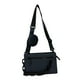 thumbnail image 5 of Bolso para hombre jinwen cruzado con cierre de cremallera para exteriores, 5 of 8