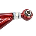 thumbnail image 2 of Godspeed ( AK-163 ) HYUNDAI GENESIS COUPE 09-16 REAR ADJUSTABLE Camber Kit ARM ( Pair ), 2 of 3