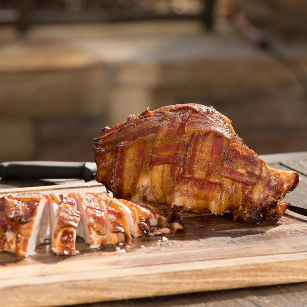 Masterbuilt MB20072918 MES 140B Vertical 40 Inch Digital Electric Smoker,  Black