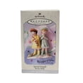 thumbnail image 2 of Hallmark Ornament: 1998 Special Friends - World of Wishes | QEO8523, 2 of 2