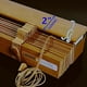 thumbnail image 2 of Valance Clips Clear Plastic Retainer Holder Clip For Window Blind Valance Horizontal Faux & Wood Blinds Parts, 2 of 5