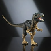 Mattel Collectible - Jurassic World Hammond Collection Allosaurus