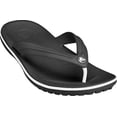 thumbnail image 3 of Crocs Unisex Crocband Flip Flop Sandals, 3 of 6