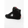 thumbnail image 3 of Gorilla Wear High Tops - Black, 3 of 7