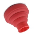 thumbnail image 3 of Hair Diffuser, Hair Dryer Diffuser Bright Color Folding Replacement  For Hair Salon, 3 of 8