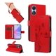 thumbnail image 2 of Funda De Piel Tipo Cartera Con Solapa Para Oppo, 2 of 5
