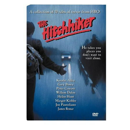 The Hitchhiker, Volume 1 (HBO TV Series) (Best Rated Series On Hbo)