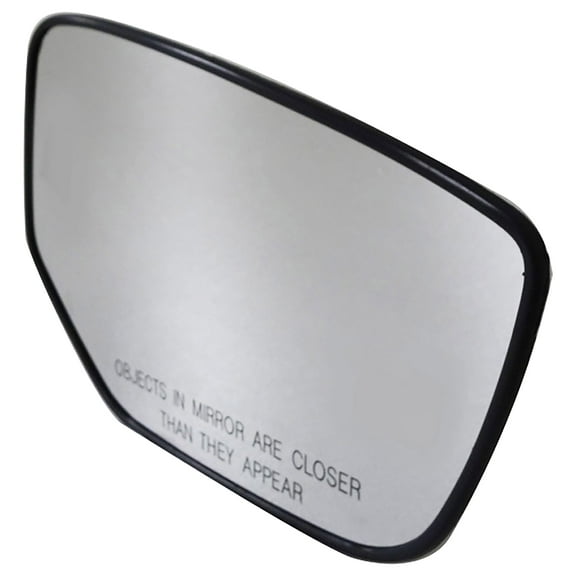 Dorman 56328 Passenger Side Door Mirror Glass for Specific Honda Models Fits select: 2008-2013 HONDA ACCORD