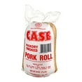 thumbnail image 4 of Case's Hickory Smoked Pork Roll, 24 oz, 4 of 9