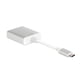thumbnail image 3 of Moshi USB-C to HDMI Adapter - Moshi 99MO084202Moshi, 3 of 4