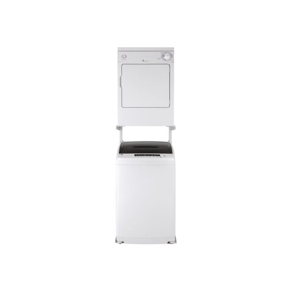 Top Load Washers With Agitator