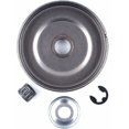 thumbnail image 5 of Kit de arandela con clip electrónico para piñón de tambor de embrague, 3/8 ", 6T, para motosierra Stihl MS180 017 018 021 023 025 MS170 MS210 MS230 MS250 #1123 640 2003, 5 of 5