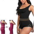 thumbnail image 3 of Shapewear For Women Tummy Control Bust Bodysuit, 3 of 3