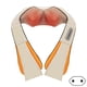 thumbnail image 1 of Shiatsu-Massager with Heat for Neck Back Deep Kneading Massage Pad for Neck Shoulder Back, 1 of 5