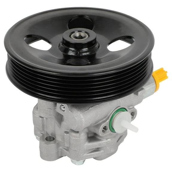 ECCPP Power Steering Pump fit for Kia Forte 2010 2012 2013 for Forte5 2012 2013 Replace 571001M100