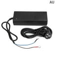 thumbnail image 1 of Diesel Heater Power Adapter Short-Circuit Protection Indicator Light, Battery Charger 20V to 12V 15A Power Converter, 180W Diesel Powered Parking Heater Adapter for Car, 1 of 8