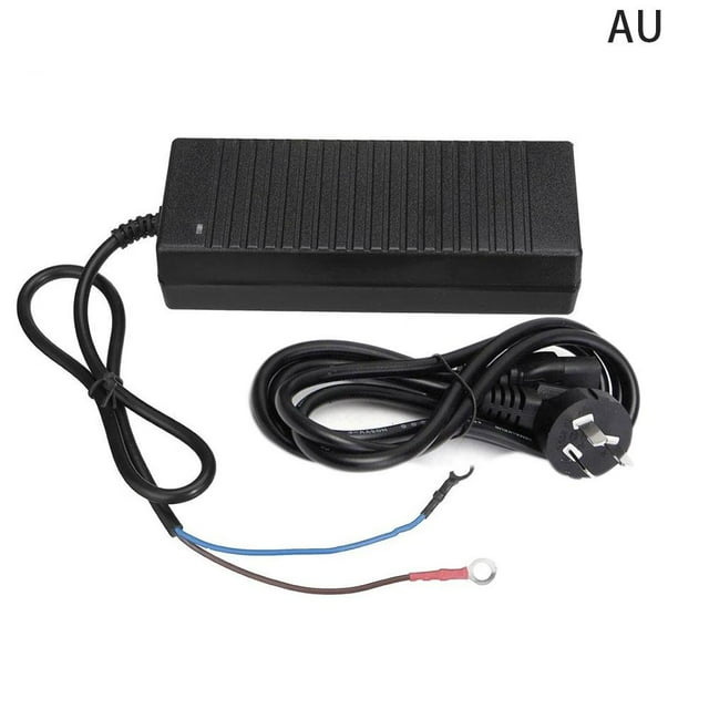 Diesel Heater Power Adapter Short-Circuit Protection Indicator Light, Battery Charger 20V to 12V 15A Power Converter, 180W Diesel Powered Parking Heater Adapter for Car