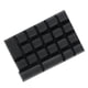 thumbnail image 1 of Teclas de teclado para juegos mecánicos, para PC Computadora de escritorio a prueba de polvo a prueba de agua 21 Clave para cereza jinwen Teclas de teclado, 1 of 7