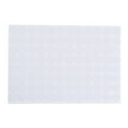 thumbnail image 2 of 96pcs/sheet Waterproof Screw Hole Covers Non-slip Screw Hole Caps 15mm Decorative Stickers(01), 2 of 7