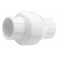 thumbnail image 2 of Swing Check Valve, PVC, 1-1/2 In., 2 of 3