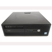 HP ProDesk 600 G2 SFF Core i5-6500 3.20GHz 8GB RAM 500GB SATA Desktop Grade A