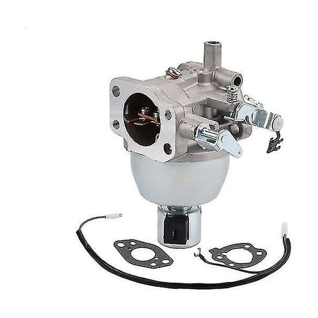 Mechanical Carburetor For Enhanced Engine Efficiency In Agriculture, Livestock Breeding, Forestry, And Fishing, Optimized For Seamless Engine Replace And Maintenance