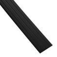 thumbnail image 3 of CNKOO 2 Pcs Threshold Ramps for Doorways Floor Transition Strip Black, 3 of 8