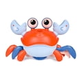 thumbnail image 4 of Play Day Dancing Crabby Bubble Machine, 4 of 4