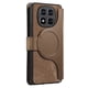 thumbnail image 3 of For Xiaomi Redmi Note 14 Pro+ 5G Case CASENEO Detachable Magnetic RFID Block Leather Phone Wallet Co, 3 of 5