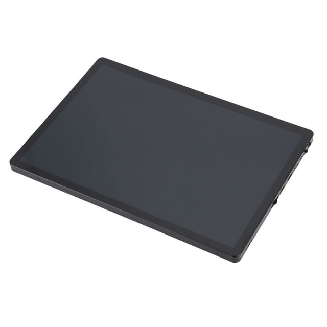 Pantalla Externa De Teléfono Portátil De 11 Pulgadas, Resolución De 2160 X 1440, Puerto TIPO C, Puerto De 3,5 Mm, Altavoces Duales, Botones De Rueda Ondulada, Interfaz MINI