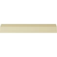 thumbnail image 5 of 5 5/8"H x 2 1/4"P x 6"F x 94 1/2"L Floral Crown Moulding, 5 of 14