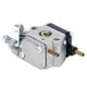 thumbnail image 3 of Carburador Accesorios ANGGREK Para Cortacésped Carburador De Jardín Carburador De Aluminio Apto Para Zama C1U-K54A Fit Mantis Tiller 7222, 3 of 8