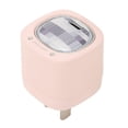 thumbnail image 3 of Cargador de pared rápido 20W NikouMX USBC, 3 of 8