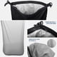 thumbnail image 3 of Greeniant Bolsa de alforjas de Motor, estante trasero impermeable multifuncional, bolsas de equipaje para maletero de motocicleta, Ciclismo Negro, 3 of 6
