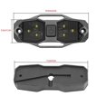 thumbnail image 4 of Para Utv Atv Polaris Rzr Luces de techo para carrito de golf Luz de protección Led12v, accesorios de reequipamiento., 4 of 5