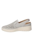 thumbnail image 4 of Zapatilla Easy Street Petal para mujer, color gris, talla 8, 4 of 6