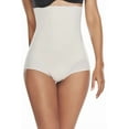 thumbnail image 2 of TrueShapers 1276 High-Waist Slimming Cincher, 2 of 5